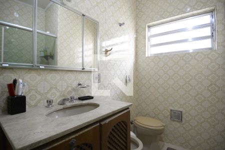 Casa à venda com 160m², 5 quartos e 2 vagasBanheiro