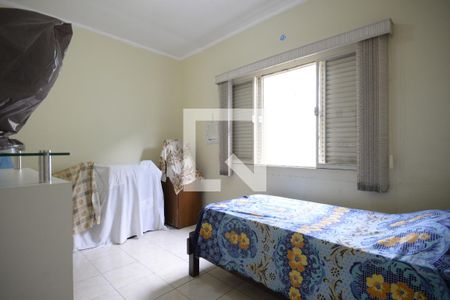 Quarto 1 de casa à venda com 5 quartos, 160m² em Ipiranga, São Paulo