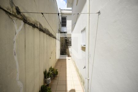 Casa à venda com 160m², 5 quartos e 2 vagasCorredor Quintal