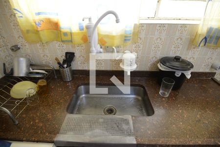 Casa à venda com 160m², 5 quartos e 2 vagasCozinha