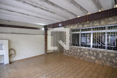 Casa à venda com 160m², 5 quartos e 2 vagasGaragem