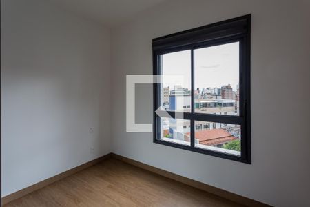 Quarto 2 de apartamento para alugar com 4 quartos, 160m² em Sion, Belo Horizonte