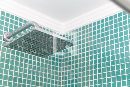 Apartamento à venda com 65m², 2 quartos e 1 vagaBanheiro Social