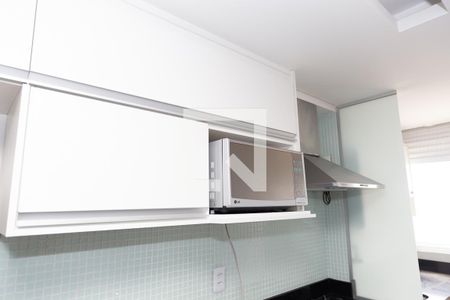 Apartamento à venda com 65m², 2 quartos e 1 vagaCozinha