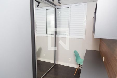 Apartamento à venda com 65m², 2 quartos e 1 vagaQuarto 2