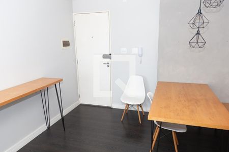 Sala de apartamento à venda com 2 quartos, 65m² em Vila Paulista, Guarulhos