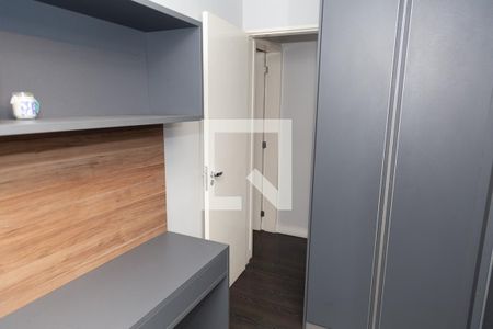 Apartamento à venda com 65m², 2 quartos e 1 vagaQuarto 2