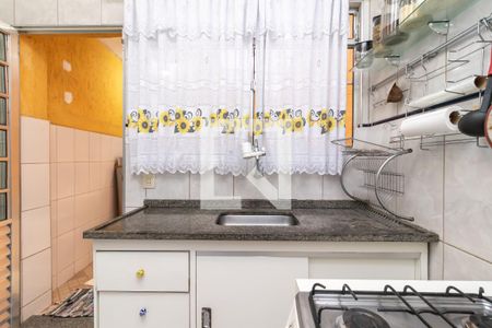 Apartamento para alugar com 188m², 1 quarto e sem vagaCozinha