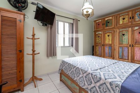 Quarto de apartamento para alugar com 1 quarto, 188m² em Jardim São Paulo(zona Norte), São Paulo