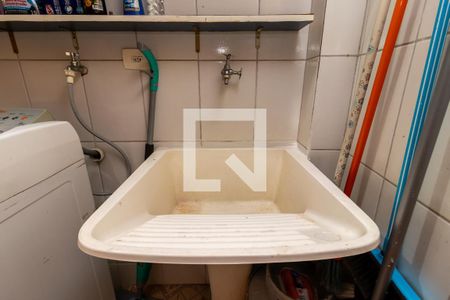 Apartamento para alugar com 188m², 1 quarto e sem vagaÁrea de Serviço