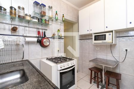 Apartamento para alugar com 188m², 1 quarto e sem vagaCozinha
