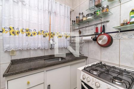 Apartamento para alugar com 188m², 1 quarto e sem vagaCozinha
