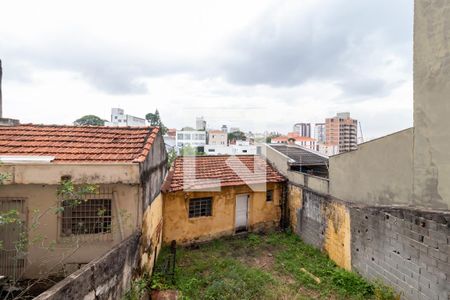 Vista da Sala de Estar de apartamento à venda com 1 quarto, 188m² em Jardim São Paulo(zona Norte), São Paulo