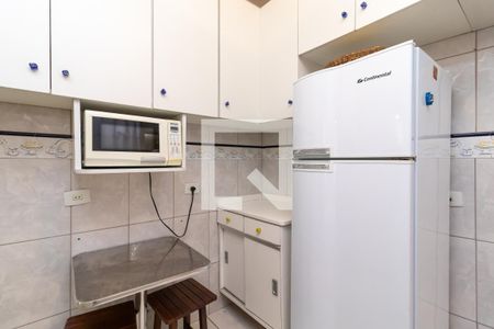 Apartamento para alugar com 188m², 1 quarto e sem vagaCozinha