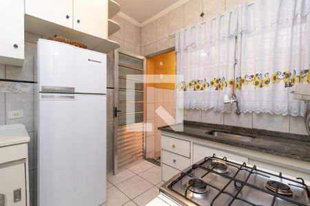 Apartamento para alugar com 188m², 1 quarto e sem vagaCozinha