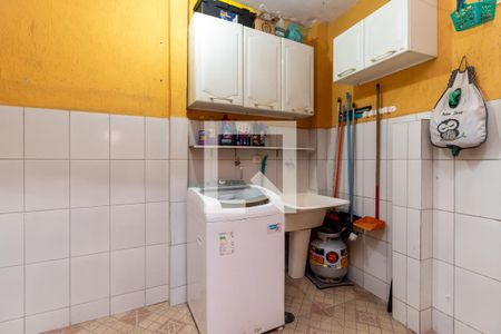 Apartamento para alugar com 188m², 1 quarto e sem vagaÁrea de Serviço