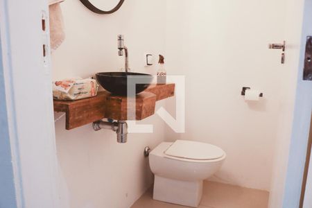 Apartamento à venda com 130m², 3 quartos e sem vagaLavabo