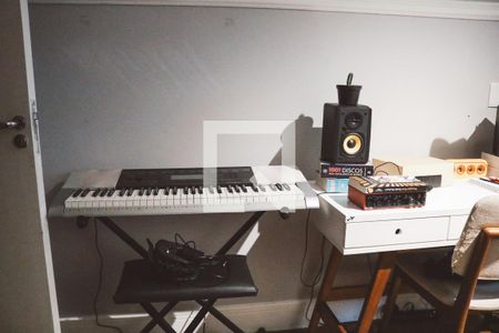 Apartamento à venda com 130m², 3 quartos e sem vagaQuarto 2