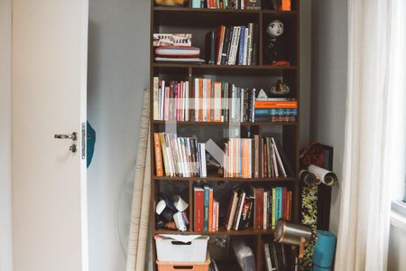 Apartamento à venda com 130m², 3 quartos e sem vagaQuarto 1