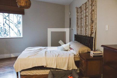 Suíte de apartamento à venda com 3 quartos, 130m² em Santana, São Paulo