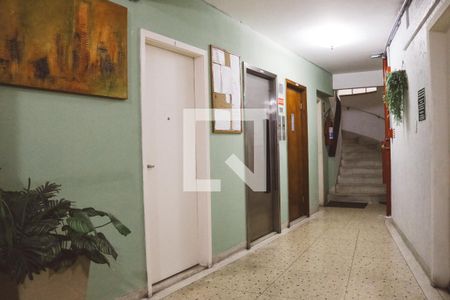 Apartamento à venda com 130m², 3 quartos e sem vagaHall de entrada