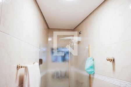 Apartamento à venda com 130m², 3 quartos e sem vagaBanheiro