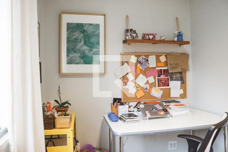 Apartamento à venda com 130m², 3 quartos e sem vagaQuarto 1