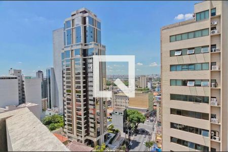Apartamento à venda com 130m², 3 quartos e sem vagaÁrea comum - Churrasqueira