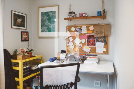 Apartamento à venda com 130m², 3 quartos e sem vagaQuarto 1