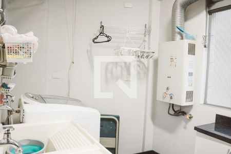 Apartamento à venda com 130m², 3 quartos e sem vagaÁrea de Serviço