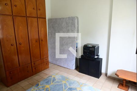 Quarto  de apartamento para alugar com 1 quarto, 67m² em Boqueirão, Praia Grande