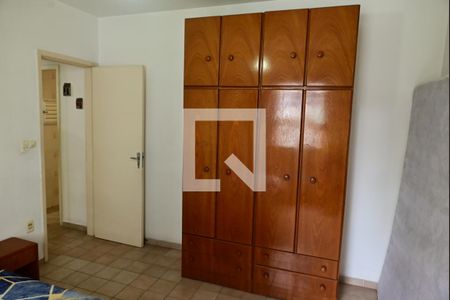 Quarto  de apartamento para alugar com 1 quarto, 67m² em Boqueirão, Praia Grande