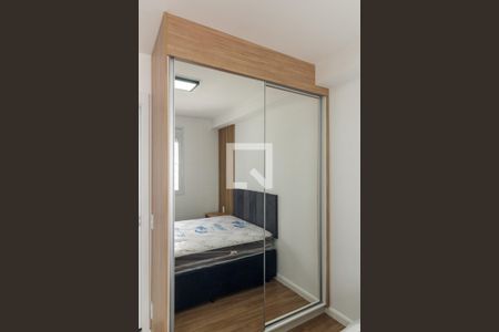 Studio de kitnet/studio para alugar com 1 quarto, 27m² em República, São Paulo