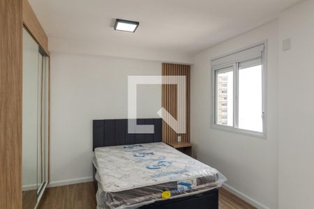 Studio de kitnet/studio para alugar com 1 quarto, 27m² em República, São Paulo