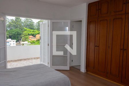 Casa à venda com 228m², 4 quartos e 5 vagasQuarto 4