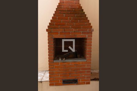 Casa à venda com 228m², 4 quartos e 5 vagasÁrea externa 