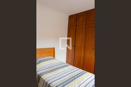 Casa à venda com 228m², 4 quartos e 5 vagasQuarto 3