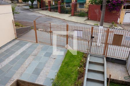 Casa à venda com 228m², 4 quartos e 5 vagasVista do Quarto 2 