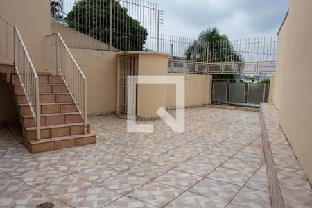 Casa à venda com 228m², 4 quartos e 5 vagasÁrea externa 