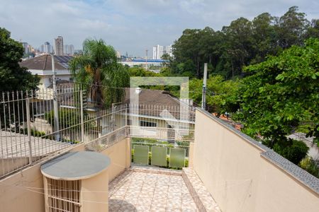 Sala de casa à venda com 4 quartos, 228m² em Rolinópolis, São Paulo