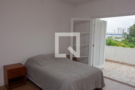 Casa à venda com 228m², 4 quartos e 5 vagasQuarto 4