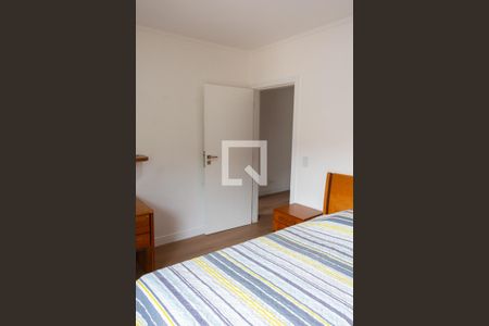 Casa à venda com 228m², 4 quartos e 5 vagasQuarto 3