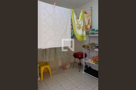 Casa à venda com 228m², 4 quartos e 5 vagasÁrea de serviço 