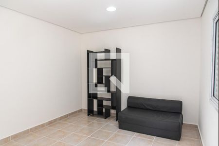 Apartamento para alugar com 30m², 1 quarto e 1 vagaSala e quarto