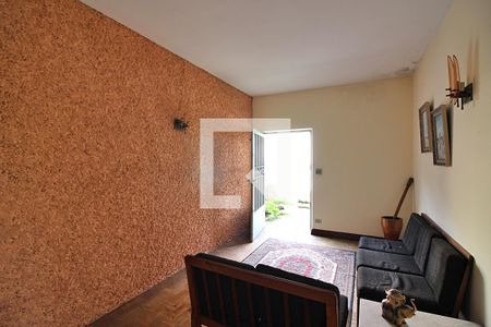 Sala de casa para alugar com 3 quartos, 737m² em Centro, São Bernardo do Campo