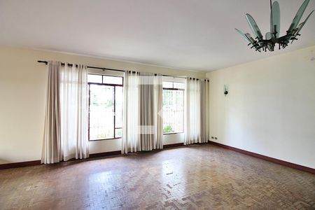 Sala de casa para alugar com 3 quartos, 737m² em Centro, São Bernardo do Campo