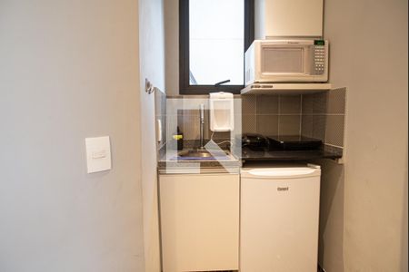 Apartamento para alugar com 48m², 1 quarto e 1 vagaCozinha