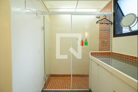 Apartamento para alugar com 48m², 1 quarto e 1 vagaBanheiro