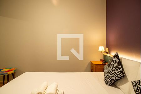 Apartamento para alugar com 48m², 1 quarto e 1 vagaQuarto