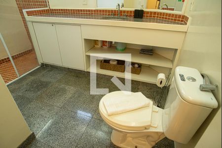 Apartamento para alugar com 48m², 1 quarto e 1 vagaBanheiro